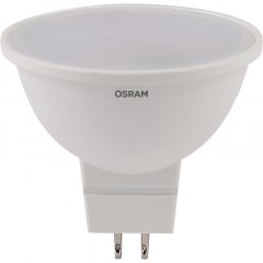 Лампа светодиодная OSRAM LVMR1675 10SW/840 230V GU5.3 (5 шт/уп) 585133 Лампа светодиодная OSRAM LVMR1675 10SW/840 230V GU5.3 (5 шт/уп) 585133 - фото 3