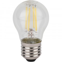 Лампа светодиодная OSRAM LS CLP40 4W/827 230VFILCL E27 FS1 684607 - фото 3
