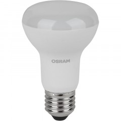 Лампа светодиодная OSRAM LVR60 8SW/840 230V E27 (5 шт/уп) 584068 - фото 3
