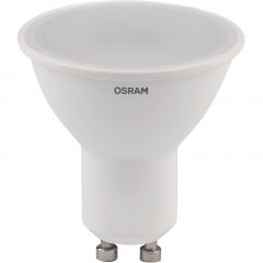 Лампа светодиодная OSRAM LVPAR1635 5SW/865 230V GU10 (5 шт/уп) Лампа светодиодная OSRAM LVPAR1635 5SW/865 230V GU10 (5 шт/уп) - фото 3