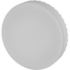 Лампа светодиодная OSRAM LVGX5360 8SW/865 230V GX53 (5 шт/уп)(584297) - фото 2
