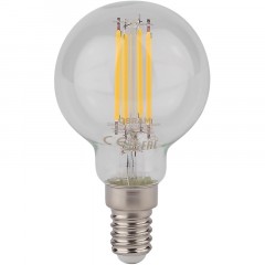 Лампа светодиодная OSRAM LSCLP60D 5W/827 230V FIL E14 FS1 Лампа светодиодная OSRAM LSCLP60D 5W/827 230V FIL E14 FS1 - фото 3