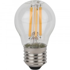 Лампа светодиодная OSRAM LSCLP75 6W/840 230VFILCL E27 FS1 Лампа светодиодная OSRAM LSCLP75 6W/840 230VFILCL E27 FS1 - фото 3