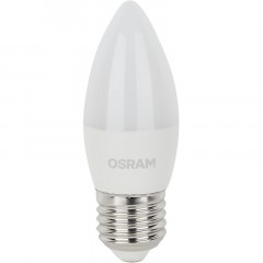 Лампа светодиодная OSRAM LSCLB60 7W/827 230VFR E27 FS1 696952 Лампа светодиодная OSRAM LSCLB60 7W/827 230VFR E27 FS1 696952 - фото 3