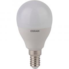 Лампа светодиодная OSRAM LSCLP60 6,5W/840 230VFR E14 FS1 Лампа светодиодная OSRAM LSCLP60 6,5W/840 230VFR E14 FS1 - фото 3