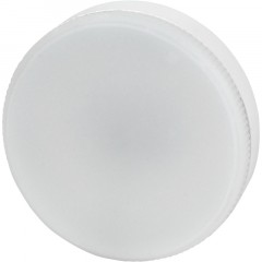 Лампа светодиодная OSRAM LVGX5360 8SW/840 230V GX53 10X1RU 582279 - фото 3