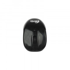 Мышь компьютерная RITMIX RMW-111 Black 1000/1600/2000dpi (15118174) Мышь компьютерная RITMIX RMW-111 Black 1000/1600/2000dpi (15118174) - фото 2