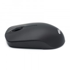 Мышь компьютерная RITMIX RMW-506 BLACK c Soft Touch 1000 dpi,3кн (80000381) Мышь компьютерная RITMIX RMW-506 BLACK c Soft Touch 1000 dpi,3кн (80000381) - фото 3