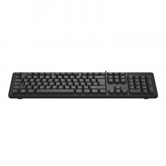 Клавиатура A4Tech KKS-3 черный USB - фото 8