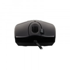 Мышь компьютерная A4Tech OP-620DS черный (1200dpi) silent USB (4but) Мышь компьютерная A4Tech OP-620DS черный (1200dpi) silent USB (4but) - фото 4