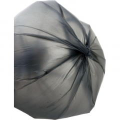 Мешки для мусора 30л 30шт 440 x490 8мкм Мешки для мусора 30л 30шт 440 x490 8мкм - фото 4