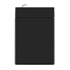 Батарея для ИБП ExeGate GP12045 (12V 4.5Ah, клеммы F1)(EX282960RUS) - фото 3