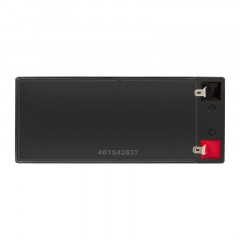Батарея для ИБП ExeGate GP12075 (12V 7.5Ah 1227W, клеммы F2)(EP234538RUS) - фото 5