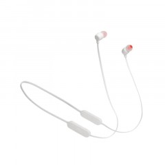 Наушники JBL Tune 125BT White (JBLT125BTWHT)
