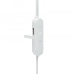 Наушники JBL Tune 125BT White (JBLT125BTWHT) - фото 2