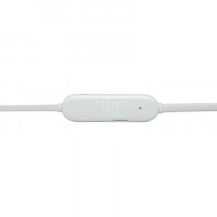 Наушники JBL Tune 125BT White (JBLT125BTWHT) - фото 3