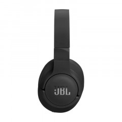 Наушники JBL Tune 770 NC Black (JBLT770NCBLK) Наушники JBL Tune 770 NC Black (JBLT770NCBLK) - фото 2