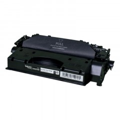 Картридж лазерный универсальный Sakura CE505X/CF280X чер.для HP - фото 2