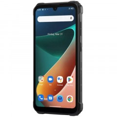Смартфон Blackview BV5300Pro 4/64GB Black - фото 2