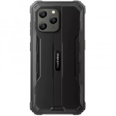 Смартфон Blackview BV5300Pro 4/64GB Black - фото 4