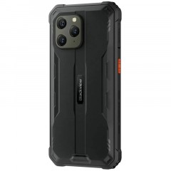 Смартфон Blackview BV5300Pro 4/64GB Black - фото 5