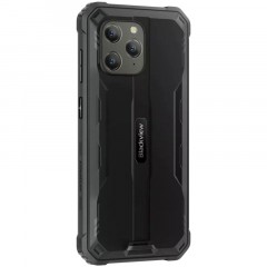 Смартфон Blackview BV5300Pro 4/64GB Black - фото 6