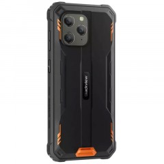 Смартфон Blackview BV5300Pro 4/64GB Orange - фото 3