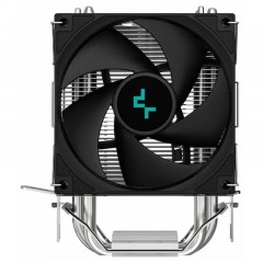 Кулер DEEPCOOL AG300 LGA1700/1200/115X/AM5/4 150Вт,PWM Кулер DEEPCOOL AG300 LGA1700/1200/115X/AM5/4 150Вт,PWM - фото 2