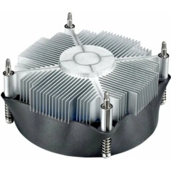 Кулер DEEPCOOL THETA 15 PWM 1700 LGA1700 65W, PWM - фото 2