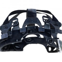 Каска защитная DELTA PLUS GRANITE WIND, красная (GRAWIROFL) - фото 2