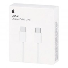 Кабель Apple (MUF72ZM/A) USB-C 1m Кабель Apple (MUF72ZM/A) USB-C 1m - фото 3