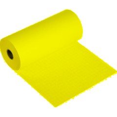 Бумага для ЭКГ Лента тепл.регист. для ЭКГ HEART Copy 112х25х12 (в.)11225/12 - фото 3