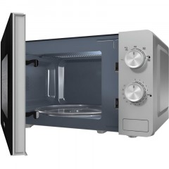 Микроволновая печь Gorenje MO20E1S 20л. 800Вт серебристый Микроволновая печь Gorenje MO20E1S 20л. 800Вт серебристый - фото 4