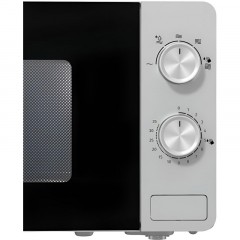 Микроволновая печь Gorenje MO20E1S 20л. 800Вт серебристый Микроволновая печь Gorenje MO20E1S 20л. 800Вт серебристый - фото 5
