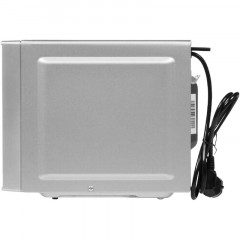 Микроволновая печь Panasonic NN-ST254MZPE черн/серебро Микроволновая печь Panasonic NN-ST254MZPE черн/серебро - фото 3