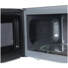 Микроволновая печь Panasonic NN-ST254MZPE черн/серебро Микроволновая печь Panasonic NN-ST254MZPE черн/серебро - фото 4