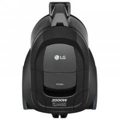 Пылесос LG VC-5316NNTS Пылесос LG VC-5316NNTS - фото 2