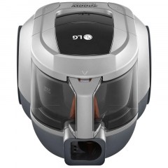 Пылесос LG VC-5420NNTS Пылесос LG VC-5420NNTS - фото 3