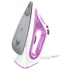 Утюг Braun Texstyle 3 SI3030 PU Утюг Braun Texstyle 3 SI3030 PU - фото 2
