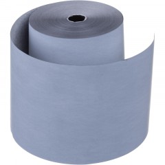 Ролики для касс Blue4set 80х12х80 м, цв. серый, 45 шт/уп Ролики для касс Blue4set 80х12х80 м, цв. серый, 45 шт/уп - фото 2