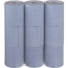 Ролики для касс Blue4set 80х12х80 м, цв. серый, 45 шт/уп Ролики для касс Blue4set 80х12х80 м, цв. серый, 45 шт/уп - фото 3