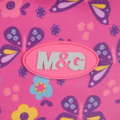 Рюкзак школьный M&G 16L розовый ABB904F0E7 Рюкзак школьный M&G 16L розовый ABB904F0E7 - фото 8