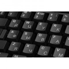 Клавиатура Logitech K270 (920-003058) WLS - фото 3