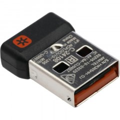 Клавиатура Logitech K270 (920-003058) WLS - фото 7