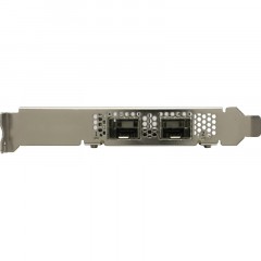 Сетевая карта MELLANOX TECHNOLOGIES (MCX512A-ACAT) Сетевая карта MELLANOX TECHNOLOGIES (MCX512A-ACAT) - фото 2
