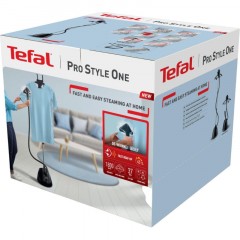 Отпариватель Tefal IT2461E0 1800Вт, черный Отпариватель Tefal IT2461E0 1800Вт, черный - фото 3