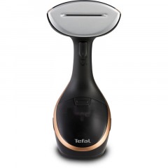 Отпариватель Tefal DT9100E0 1600Вт, черный/медный Отпариватель Tefal DT9100E0 1600Вт, черный/медный - фото 2