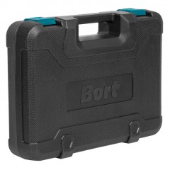 Набор инструмента универсальный Bort BTK-30e - фото 4