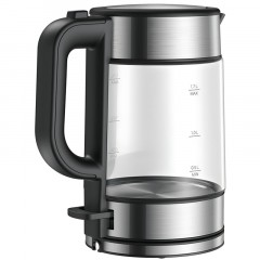 Чайник Xiaomi Electric Glass Kettle RU Чайник Xiaomi Electric Glass Kettle RU - фото 2