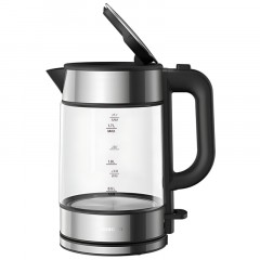 Чайник Xiaomi Electric Glass Kettle RU Чайник Xiaomi Electric Glass Kettle RU - фото 3